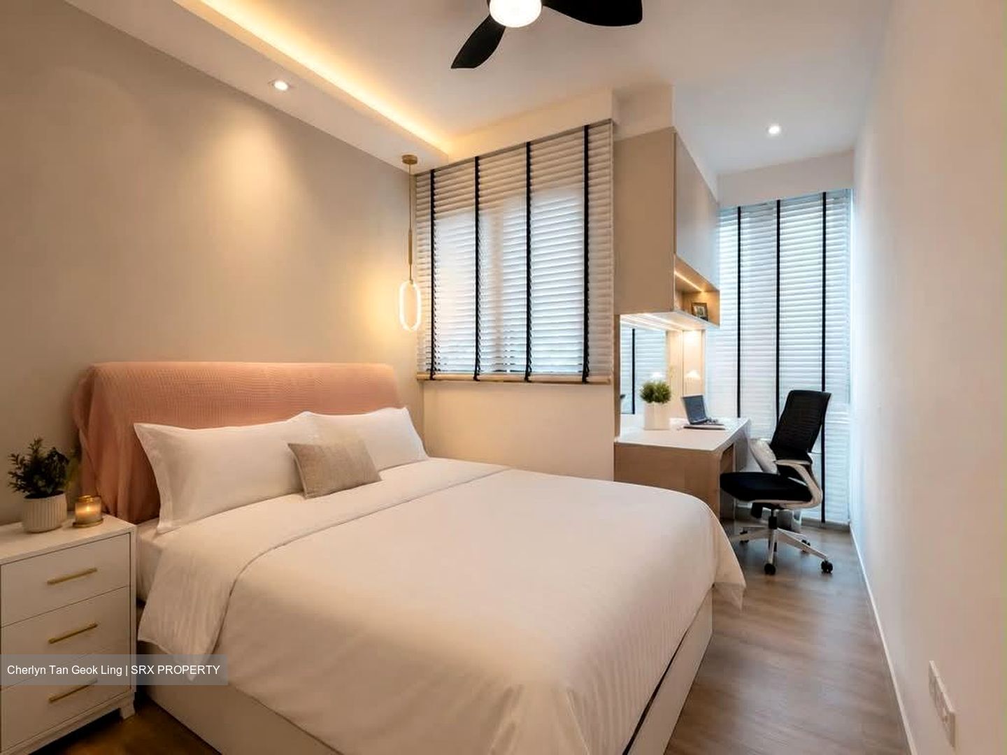 Sengkang Grand Residences (D19), Apartment #587742251
